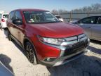 MITSUBISHI - OUTLANDER