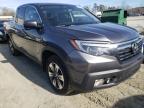 HONDA - RIDGELINE