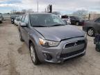 MITSUBISHI - OUTLANDER