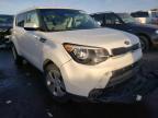 KIA - SOUL