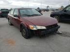 TOYOTA - CAMRY