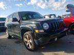 JEEP - PATRIOT