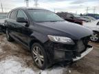 AUDI - Q7