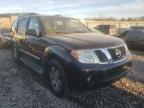 NISSAN - PATHFINDER