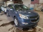 CHEVROLET - TRAVERSE