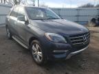 MERCEDES-BENZ - M-CLASS