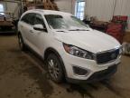 KIA - SORENTO