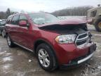 DODGE - DURANGO