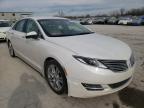 LINCOLN - MKZ