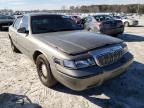 MERCURY - GRAND MARQUIS