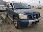 NISSAN - ARMADA