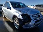 MERCEDES-BENZ - M-CLASS