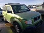 HONDA - ELEMENT