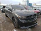 DODGE - DURANGO