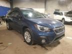 SUBARU - OUTBACK