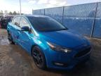 FORD - FOCUS