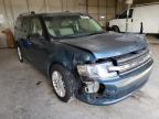 FORD - FLEX