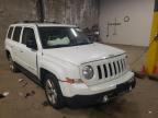 JEEP - PATRIOT