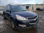 CHEVROLET - TRAVERSE