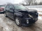 GMC - TERRAIN