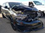 DODGE - DURANGO