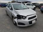 CHEVROLET - SONIC