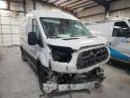 FORD - TRANSIT CONNECT