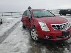 CADILLAC - SRX