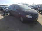 DODGE - GRAND CARAVAN