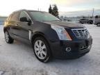 CADILLAC - SRX