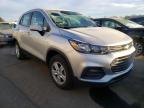 CHEVROLET - TRAX