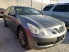 INFINITI - G35