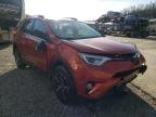 TOYOTA - RAV4