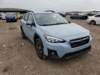 SUBARU - CROSSTREK