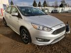 FORD - FOCUS