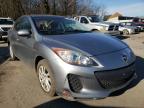 MAZDA - 3
