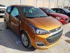 CHEVROLET - SPARK