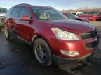 CHEVROLET - TRAVERSE