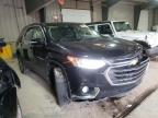 CHEVROLET - TRAVERSE