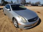 INFINITI - G35