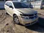 DODGE - JOURNEY