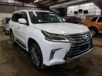 LEXUS - LX570