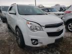 CHEVROLET - EQUINOX