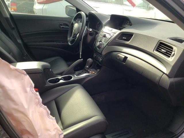 2018 ACURA ILX BASE W VIN: 19UDE2F30JA009195