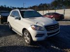 MERCEDES-BENZ - M-CLASS