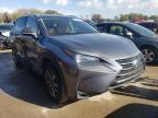 LEXUS - NX