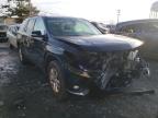 CHEVROLET - TRAVERSE