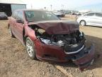 CHEVROLET - MALIBU
