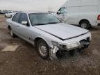 MERCURY - GRAND MARQUIS