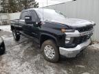 CHEVROLET - SILVERADO